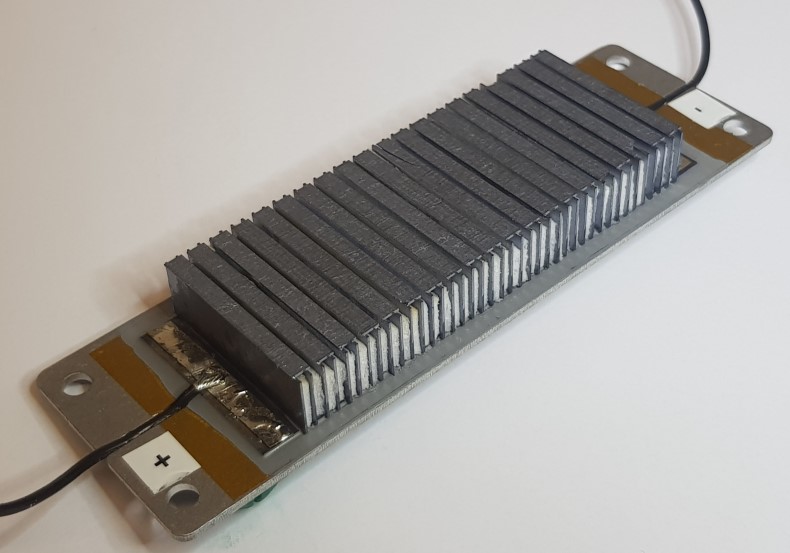 Thermagy heat module